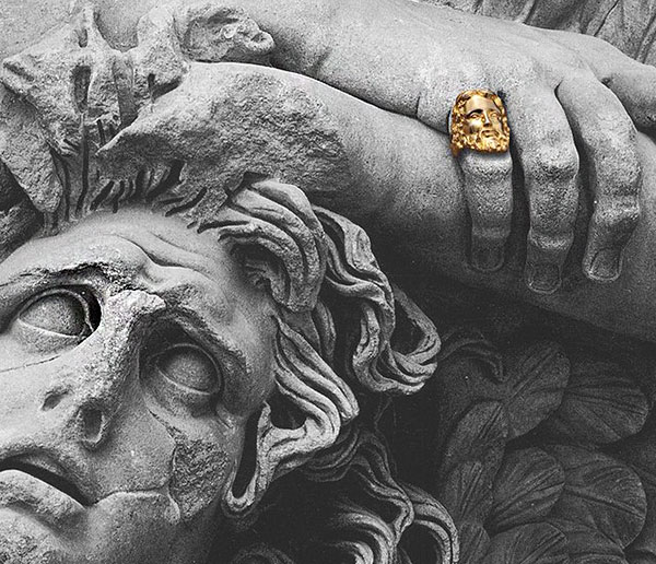 fashion world, something we care