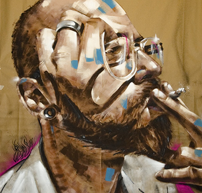 Inner Artists