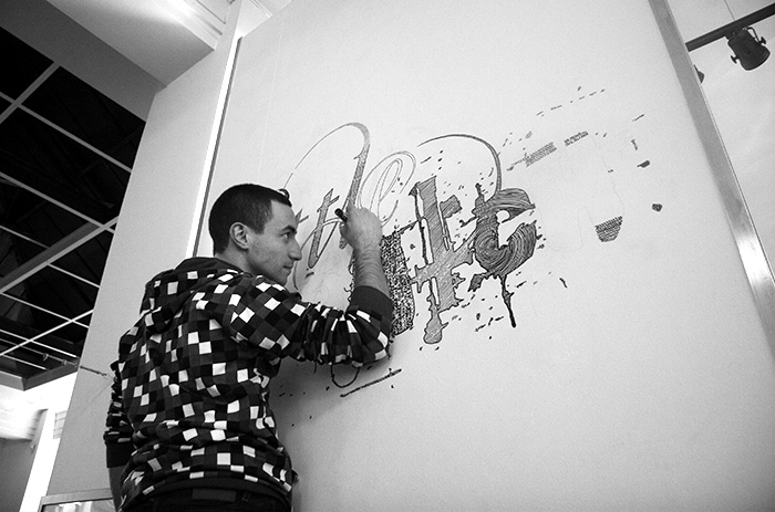 Interior Painting